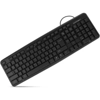 Клавиатура CrownMicro CMK-02 фото 1
